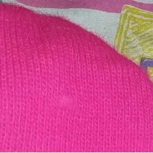 New 1998 Barbie Mattel Winter Beanie Hat Cap 90s Barbie | Accessories | New 998 Barbie Mattel Winter Beanie  main image 2